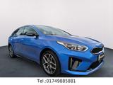 Kia ProCeed GT-Line, Navi, R-Kamera, LED,SHZ,PDC,TÜV - Kia Gebrauchtwagen in Rostock
