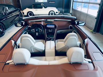 صورة مصغرة 28 لـ 2020 BMW M8