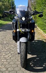 Yamaha MT10 ABS 1. Hand sehr viel Ausstattung - Angebote entsprechen deinen Suchkriterien