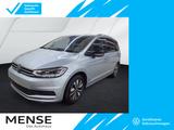 Volkswagen Touran 1.5TSI DSG Goal AHK ACC AkustikGlas - Volkswagen Touran Jahreswagen: Automatik