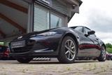 Mazda MX-5 RF 1.5 132PS Exclusive-Line Bose Matrix-LED - Mazda MX-5: Exclusive Line