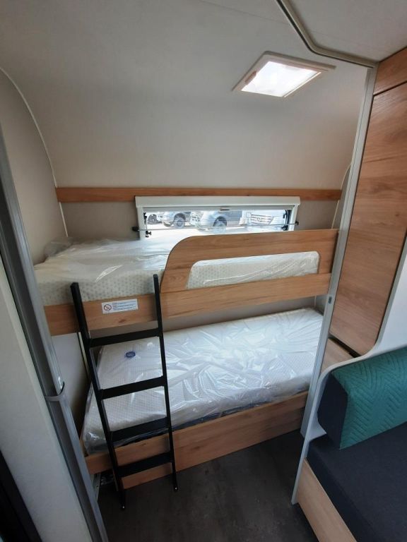 Fahrzeugabbildung Dethleffs Camper 530 FSK Verfüg./Sparen Sie 3.578,- €