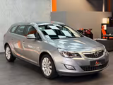 Opel Astra Innovation 1.6 16V Turbo|AHK|XEN|SHZG|PDC| - Opel Gebrauchtwagen in Wuppertal