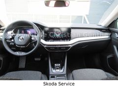 SKODA Octavia Combi Style 1.5 TSI 110 KW DSG MATRIX SKODA Octavia Combi Style 1.5 TSI 110 KW DSG MATRIX