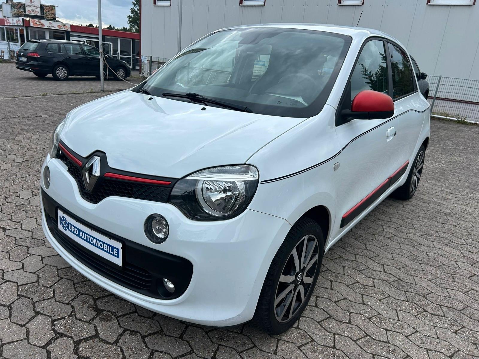 Renault Twingo Dynamique