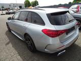 Mercedes-Benz C 220 d 4Matic AMG Line Adv. Pano Leder Standh. - Mercedes-Benz C 220 in Hamm