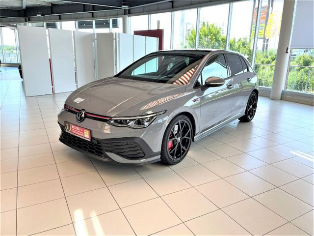 Volkswagen Golf VIII 2.0 TSI GTI Clubsport+Automatik+Navi++