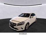 Mercedes-Benz A200 BlueEfficiency 1.6DSG/GRA/PDC/LED/TEILLEDER - Mercedes-Benz Gebrauchtwagen in Braunschweig