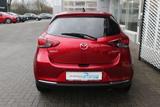 Mazda 2 M-Hybrid Homura G-90 ACAA RFK LED DAB+ SHZ Tem - Mazda 2 mit Benzin-Antrieb: Freisprecheinrichtung