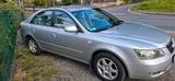 Hyundai Huyndai Sonata 2,4 - scheckheftgepflegte Hyundai SONATA