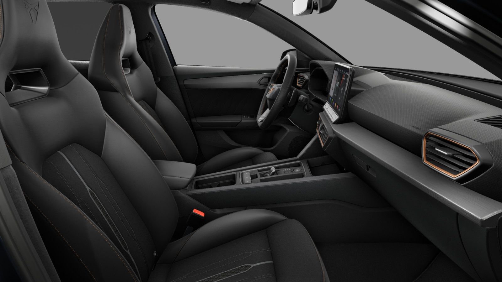Cupra Leon - Bild 12