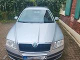 Skoda Oktavia L PG Gas Motor 1,6 - Skoda Octavia mit LPG-Antrieb