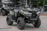 Kymco MXU 550i ABS, SOFORT LIEFERBAR,Lieferservice - KYMCO MOTORRAD