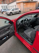 Seat seat Ibiza - gebrauchte Seat Ibiza aus dem Jahr 2006