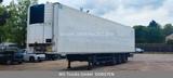 Schmitz Cargobull SKO 24 Kühlauflieger Vector 1550 Strom/Diesel - Gebraucht Kühlauflieger
