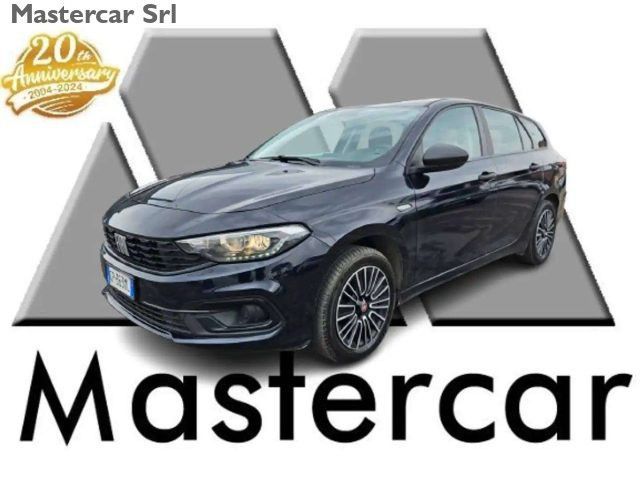 Image of Fiat Tipo