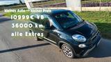 Fiat 500L Cross 1.4 16V Cross Cross - Fiat 500L Cross in Düsseldorf