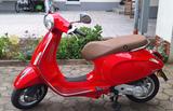 Vespa Primavera 50 4T - VESPA PRIMAVERA 50 4T