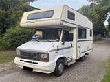 Peugeot j5 2.5  Diesel Wohnmobil - Peugeot J5 von privat