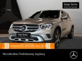 Mercedes-Benz GLC300de 4M EXCLUSIVE Int/Distr/LED/AHK/360° - Mercedes-Benz GLC 300 in Augsburg