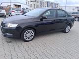 Skoda Rapid Active/2019 - Skoda Rapid Active mit Benzin-Antrieb