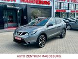 Nissan Qashqai Tekna *VOLL*NAVI*PANO*360°*SPURH.*LED* - gebrauchte Nissan SUV & Geländewagen