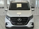Mercedes-Benz V300d Style 4MATIC AHK 2,5t+360°+JungeSterne - : Junge