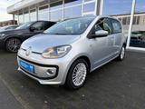 Volkswagen up! high up! BMT*1-Hand*Scheckheft*Tempo*Klima* - gebrauchte VW up! aus dem Jahr 2014