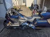 Honda Goldwing DCT Tour - GOLDWING