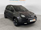 Fiat Panda Cross Wave SITZ.HZG  PDC BLUETOOTH KLIMA M - gebrauchte Fiat Panda aus dem Jahr 2019