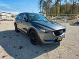 Mazda CX-5 Edition 100 AWD - Mazda CX-5 Edition-100