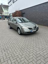 Nissan Primera - Nissan Primera aus 2004: Kombi