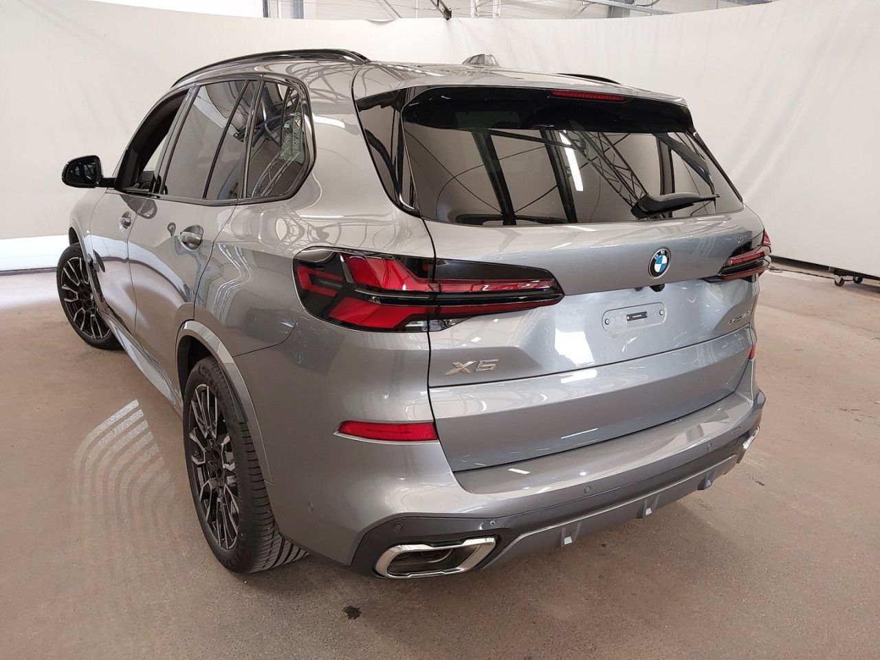 BMW X5 - Bild 3