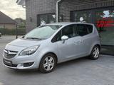 Opel Meriva B Innovation*Automatik*Klima*PDC*AHK*SHZ* - Opel Meriva Gebrauchtwagen in Bremen