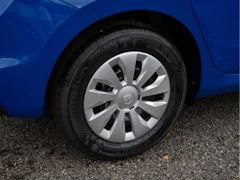 Foto Nummer 5: SKODA Fabia
