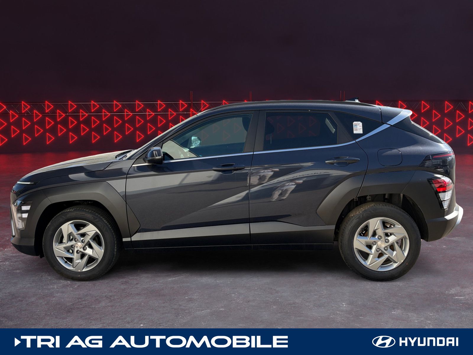 Hyundai Kona – Bild 6