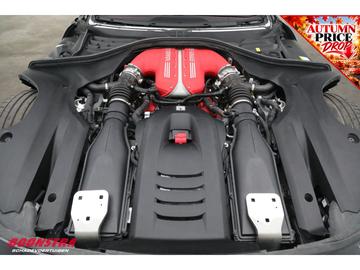 2025 Ferrari 12CILINDRI photo 10