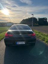 BMW 640 Gran Coupé  - BMW 640 Gran Coupé Benziner Gebrauchtwagen