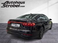 Audi A8 - Vorschau Bild 6