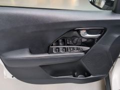 KIA Niro Vision Auto. Navi Lenkradheiz.