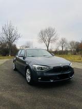 BMW 120d F20 Xenon, Navi Prof, Kette, Turb... - BMW 120 in Kassel