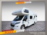 Hobby Optima OnTour Alkoven A70 GFM  - Hobby Alkoven