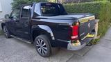 Volkswagen Amarok Aventura V6 256ps Vollauslastung  - gebrauchte VW Amarok aus dem Jahr 2020