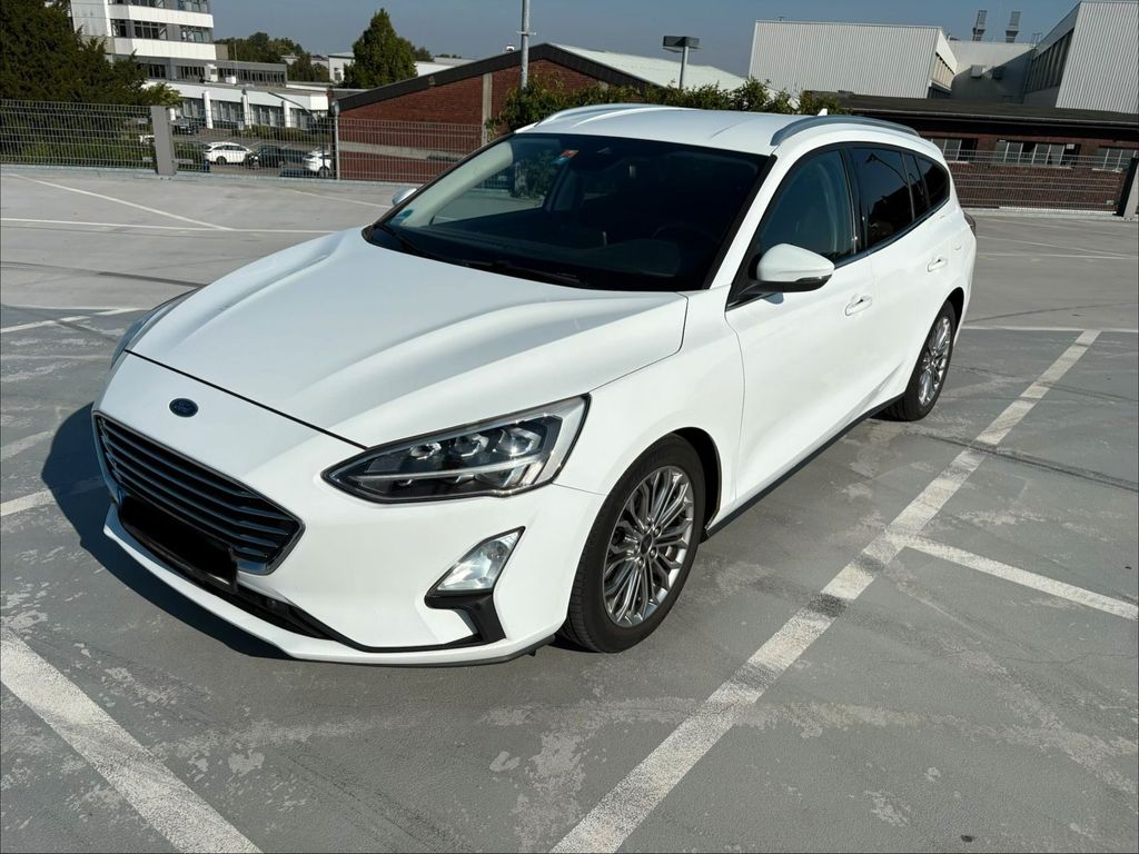 Image of Ford Focus