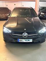 Mercedes-Benz C 220 d Avantgarde  Junge Sterne Garantie - Mercedes Junge Sterne Gebrauchtwagen