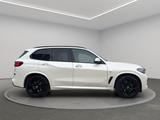BMW X5 xDrive 40 d M Sport Mild Hybrid Pano 7Sitzer - BMW X5: 4.4