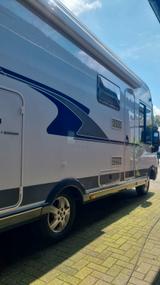 Niesmann + Bischoff Flair 6000 i - Niesmann + Bischoff Wohnwagen & Wohnmobile