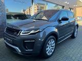 Land Rover Range Rover Evoque SE PANO HUD Leder RFK AHK