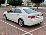 Honda Accord 2.0 Lifestyle | Klima | SHZ | Bi-Xenon - Honda Accord: Weiß