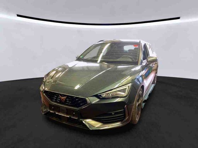 Leon Sportstourer 2.0 TSI DSG*PANO*KAMERA*